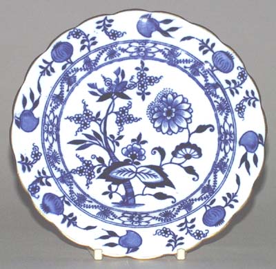 Tea Plate